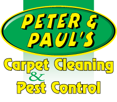 Peter and Paul's Carpet Cleaning & Pest Control